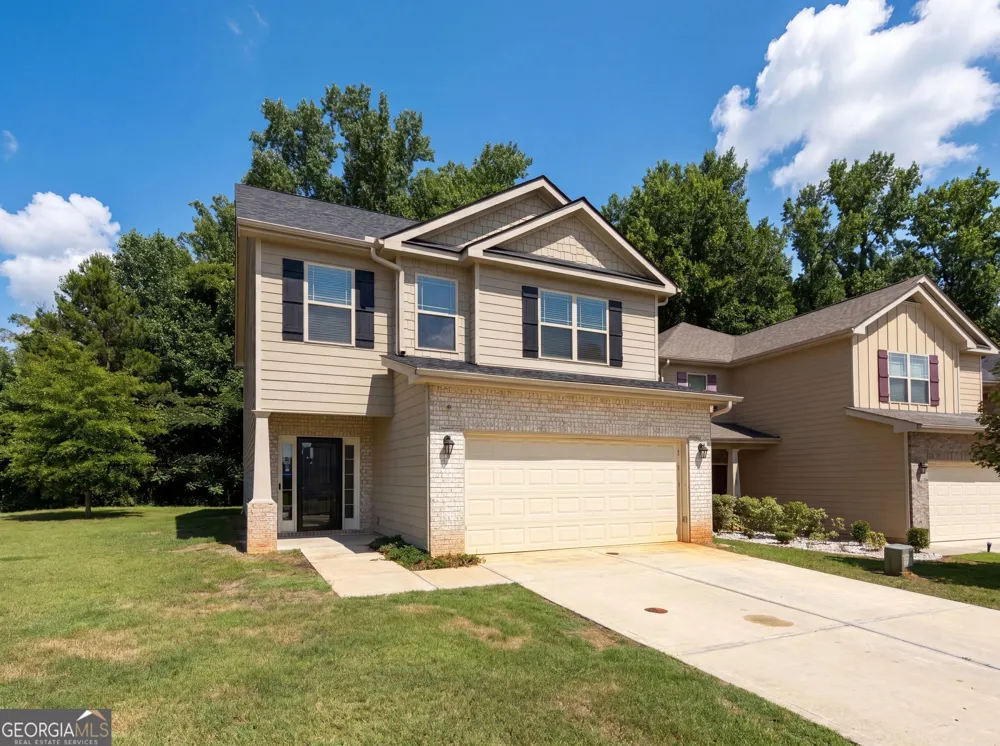 11916 Lovejoy Crossing PL Hampton, GA 30228