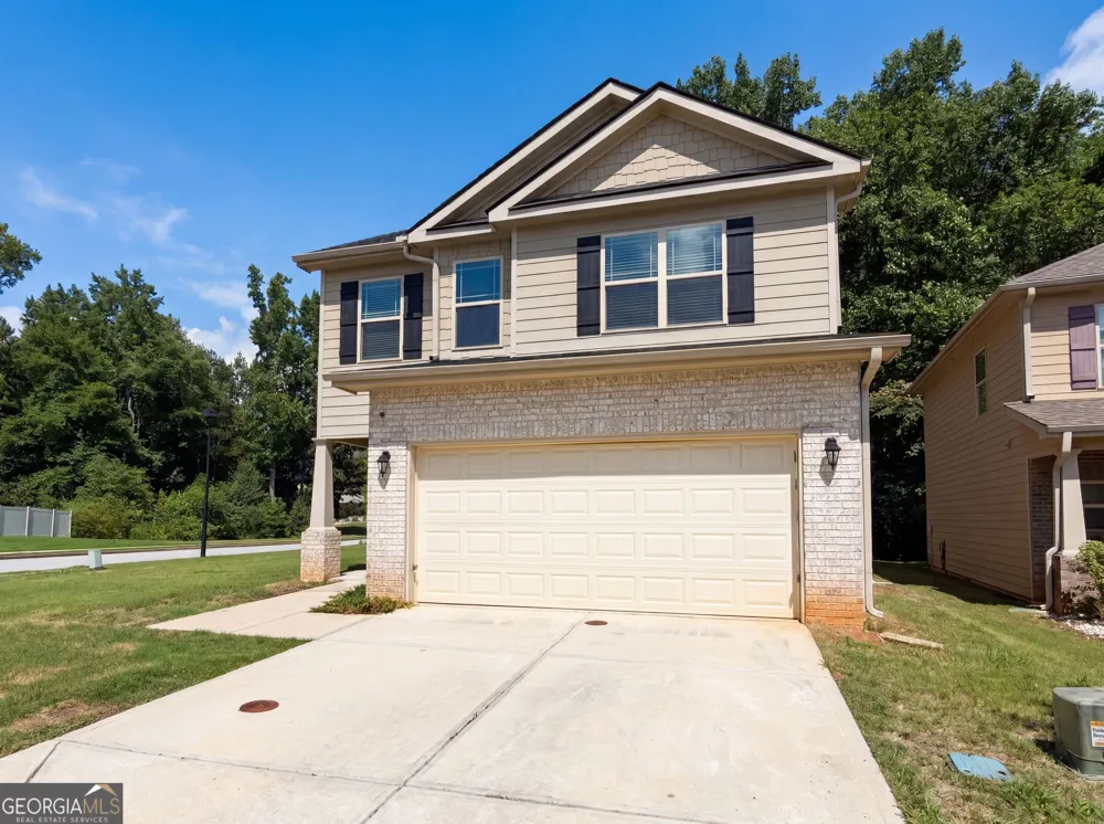 11916 Lovejoy Crossing PL Hampton, GA 30228