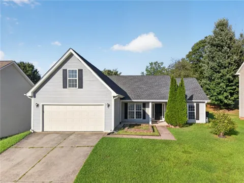254 Ashland Park Court