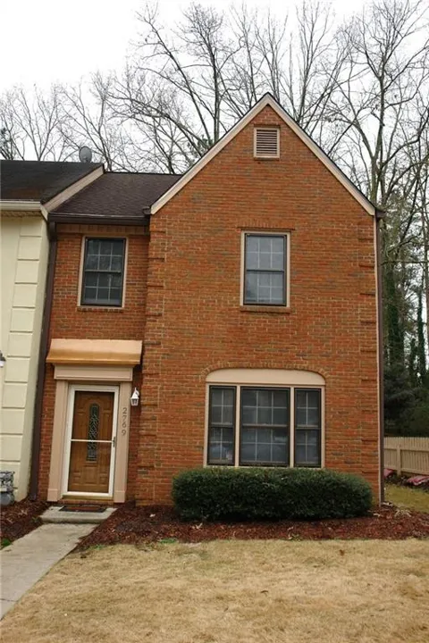 2769 New South Drive