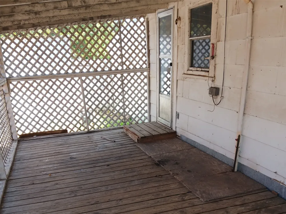600 W 14TH STREET Coleman, TX 76834