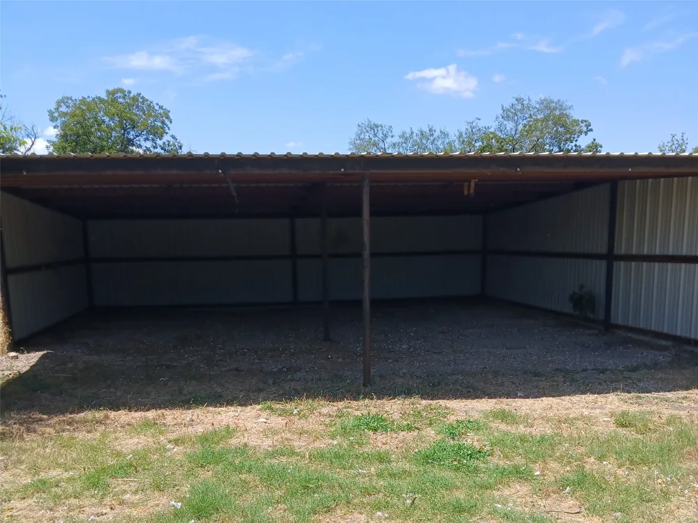 600 W 14TH STREET Coleman, TX 76834