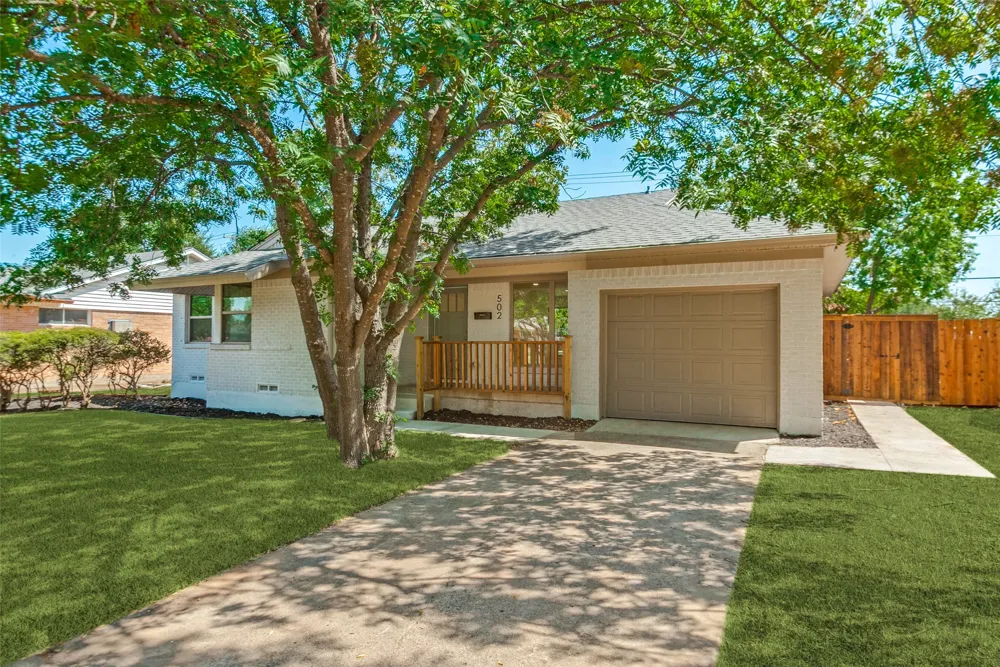 502 Rorary Drive Richardson, TX 75081