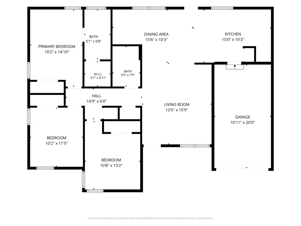 502 Rorary Drive Richardson, TX 75081