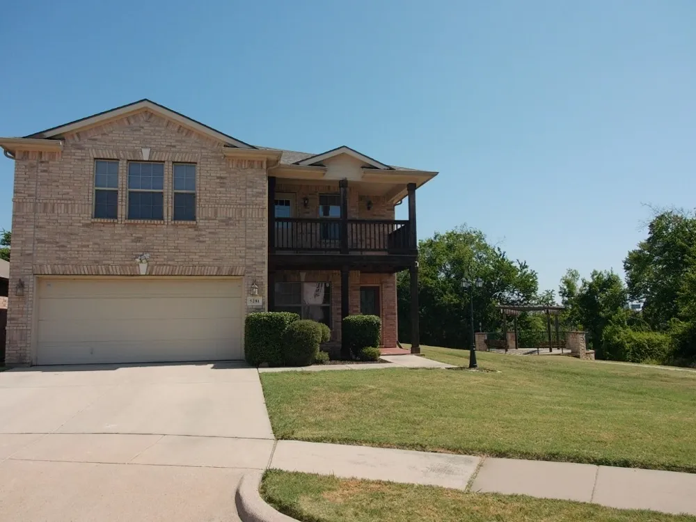 5281 Placid Drive Haltom City, TX 76117