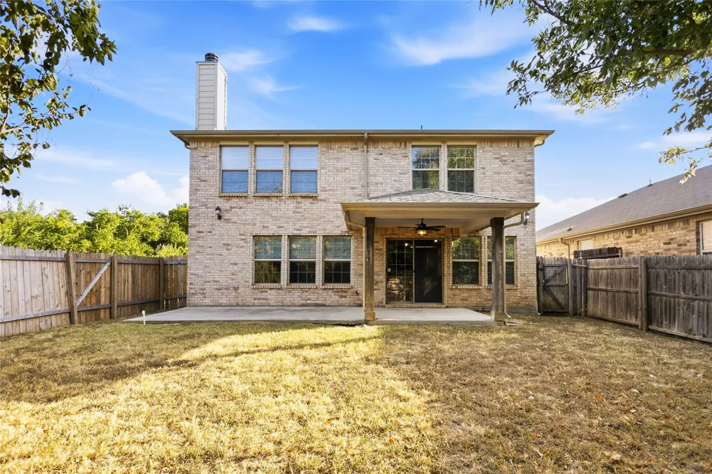 5281 Placid Drive Haltom City, TX 76117