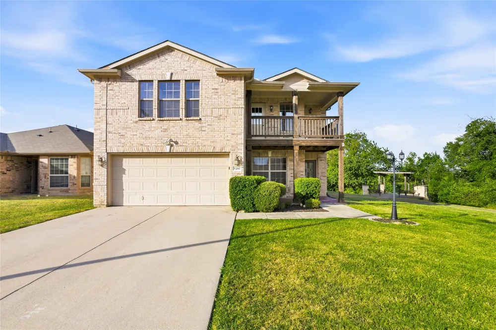 5281 Placid Drive Haltom City, TX 76117