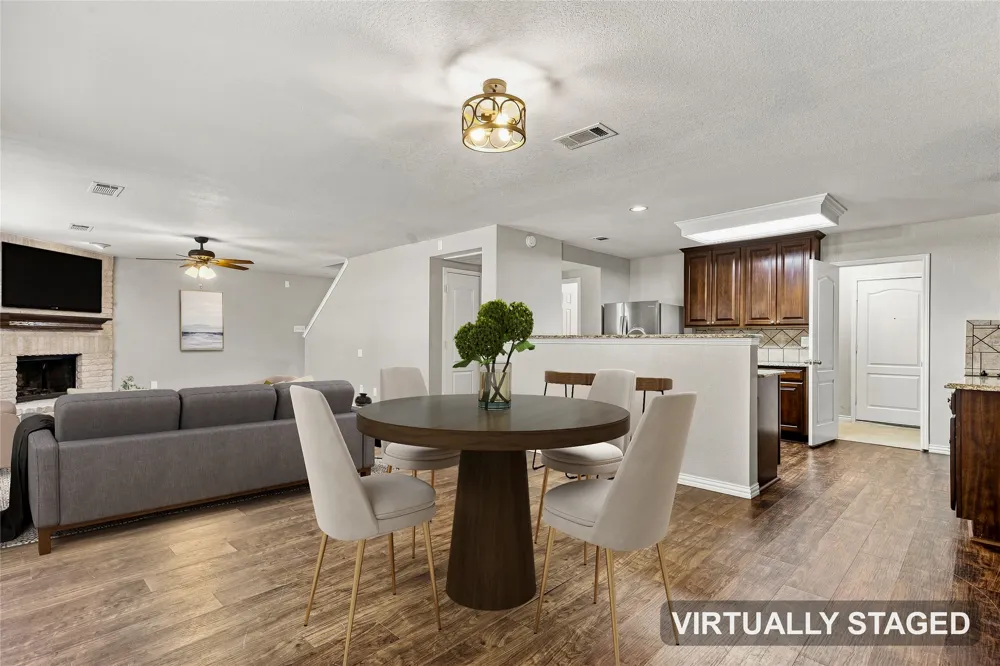 5281 Placid Drive Haltom City, TX 76117