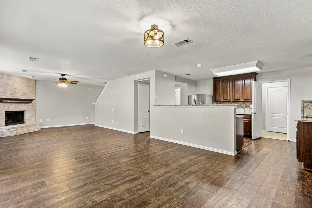 5281 Placid Drive Haltom City, TX 76117