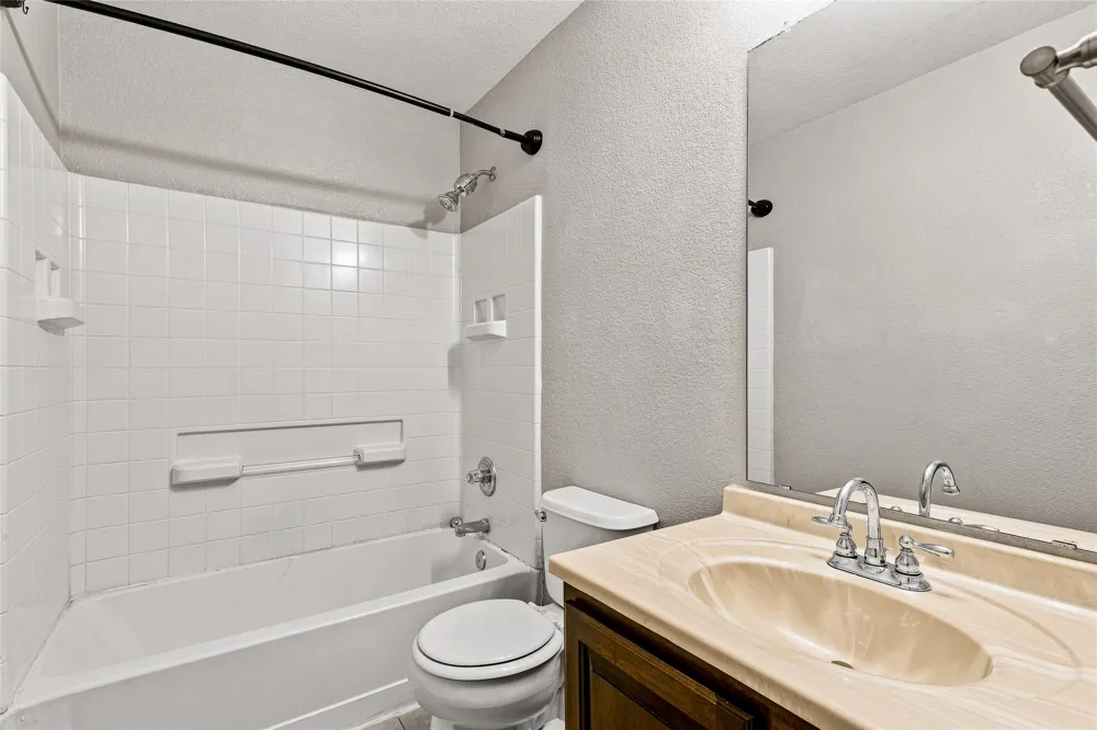 5281 Placid Drive Haltom City, TX 76117