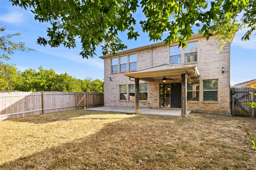 5281 Placid Drive Haltom City, TX 76117