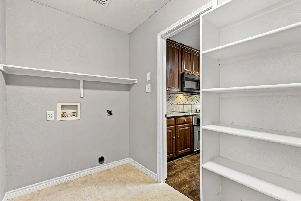 5281 Placid Drive Haltom City, TX 76117
