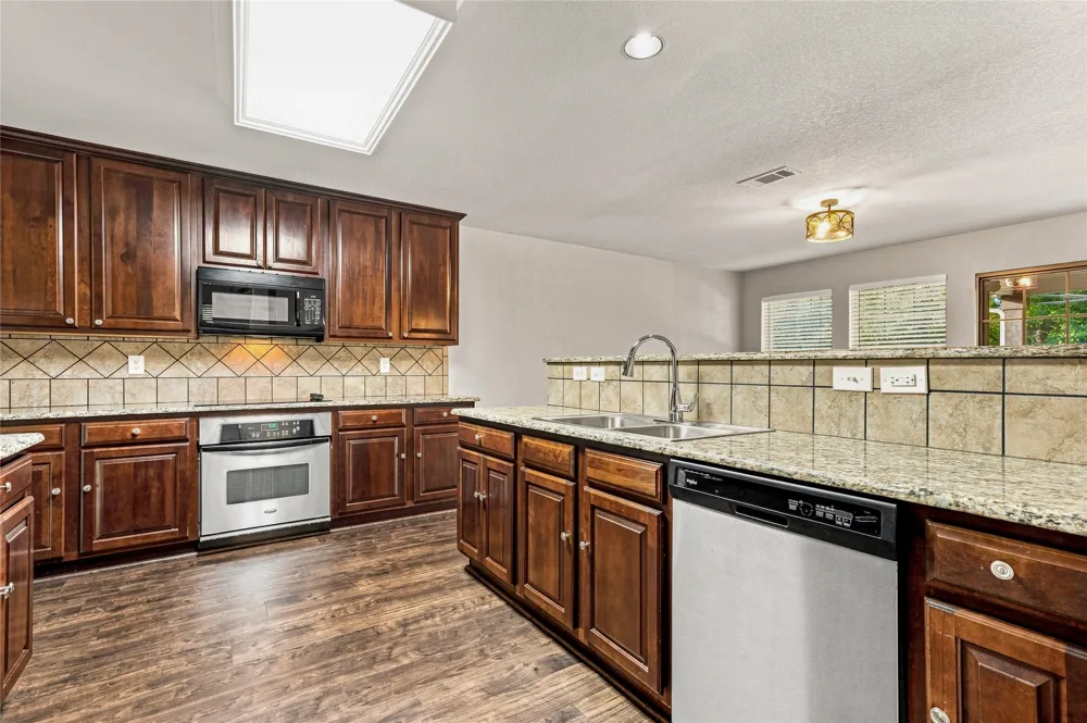 5281 Placid Drive Haltom City, TX 76117
