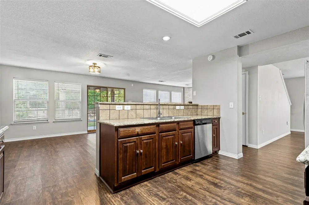 5281 Placid Drive Haltom City, TX 76117