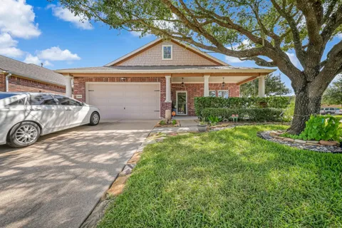 15202 Riley Ridge Lane