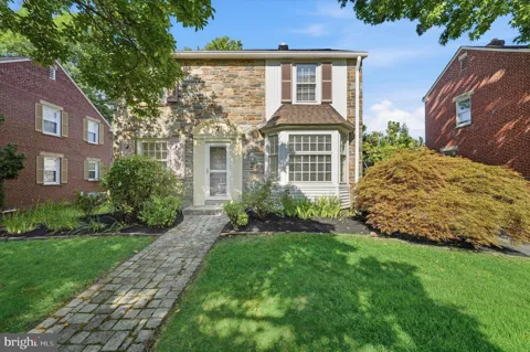 7 YORK ROAD