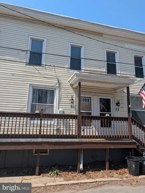 17 PINE STREET #21