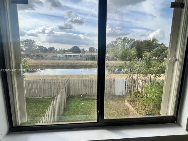 3655 NW 111th Ter #3655 Sunrise, FL 33351