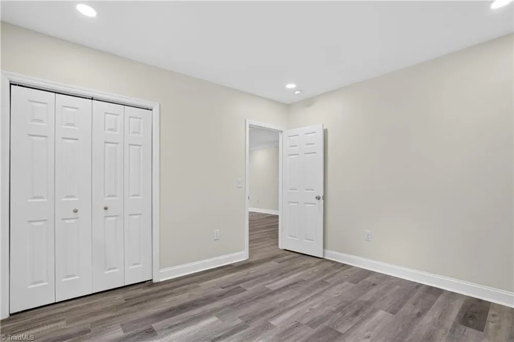 2101 Lees Chapel Road Greensboro, NC 27405