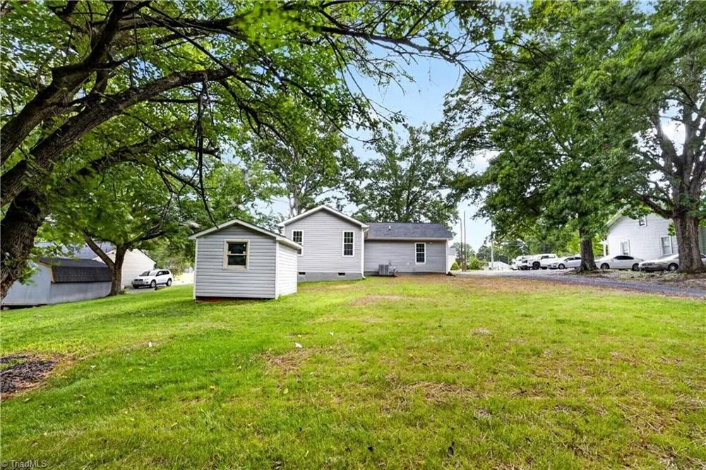 2101 Lees Chapel Road Greensboro, NC 27405