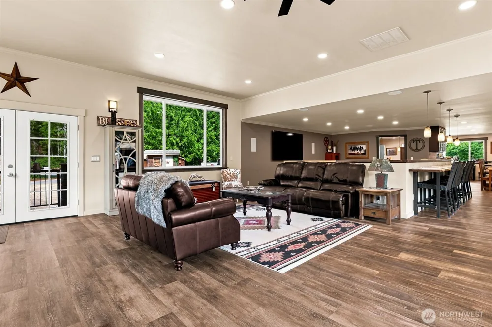 15611 NW Hite Center Road Seabeck, WA 98380
