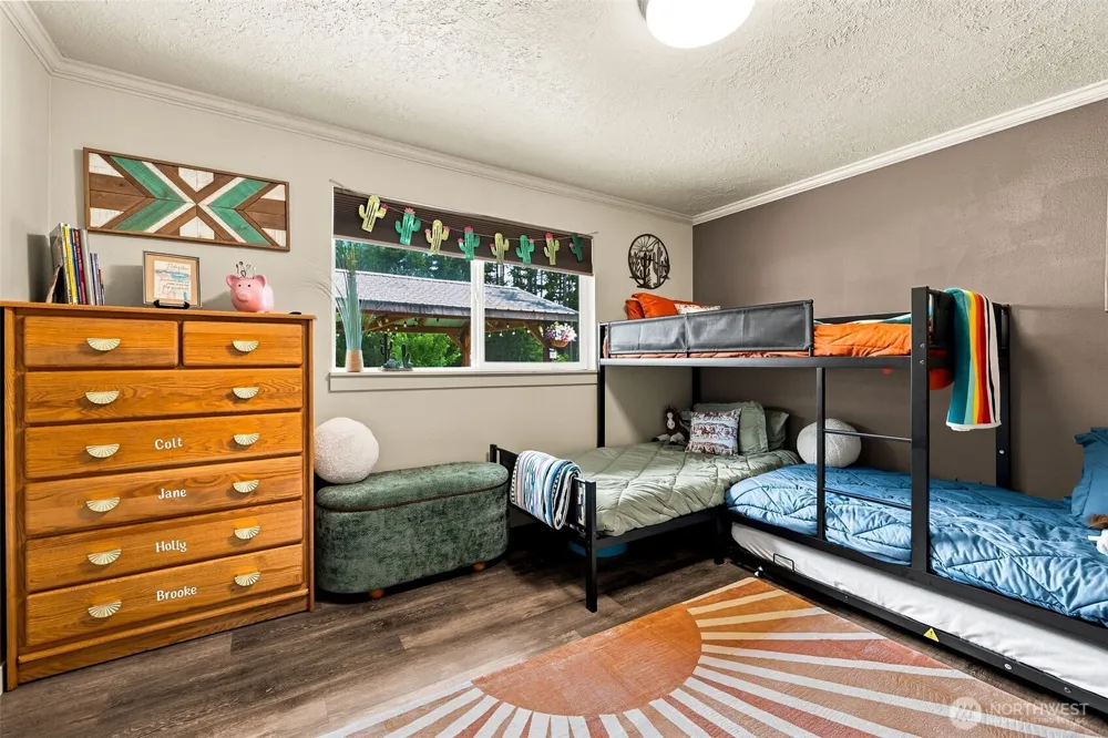 15611 NW Hite Center Road Seabeck, WA 98380