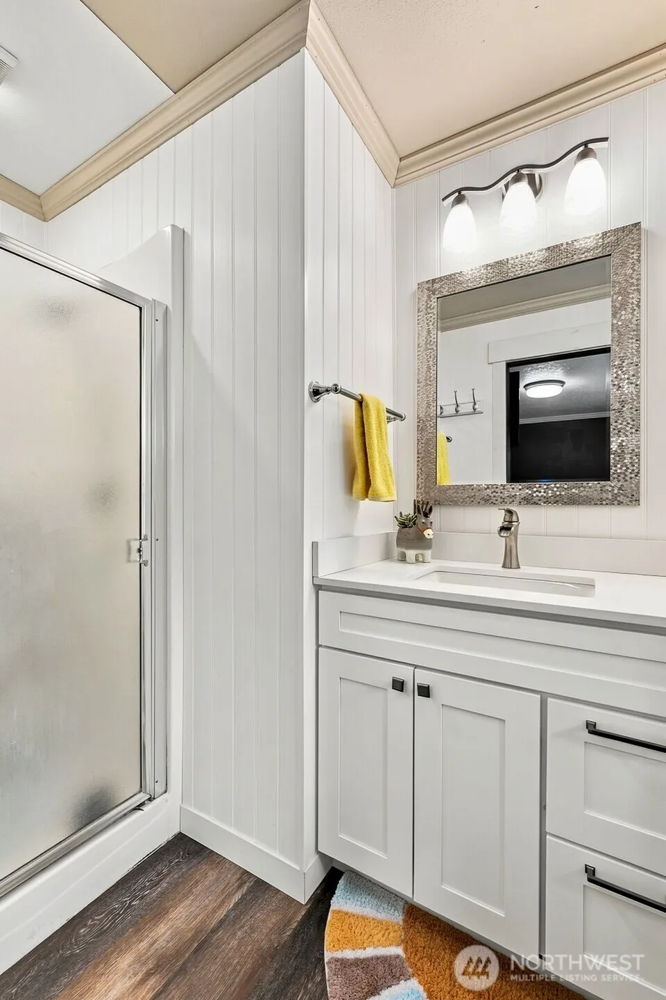 15611 NW Hite Center Road Seabeck, WA 98380