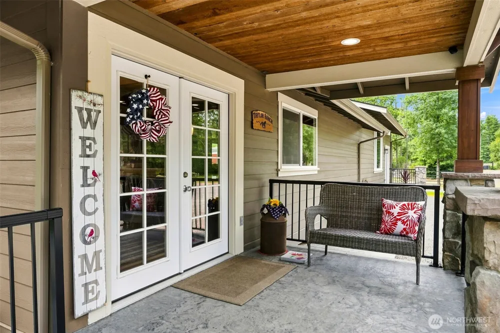 15611 NW Hite Center Road Seabeck, WA 98380