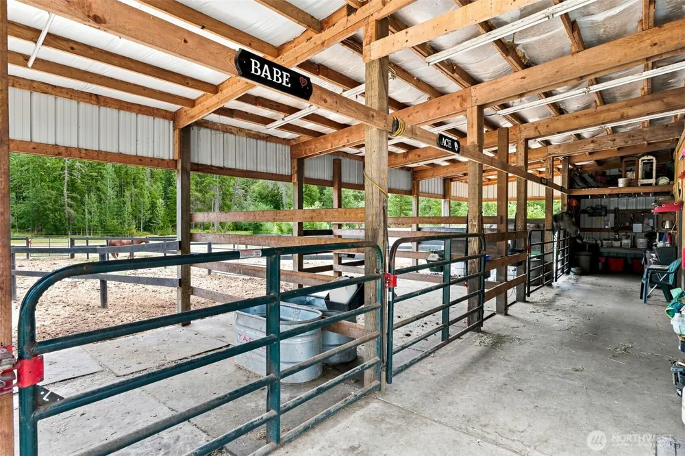 15611 NW Hite Center Road Seabeck, WA 98380