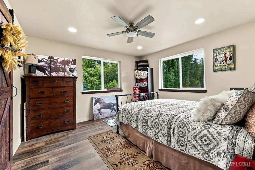 15611 NW Hite Center Road Seabeck, WA 98380