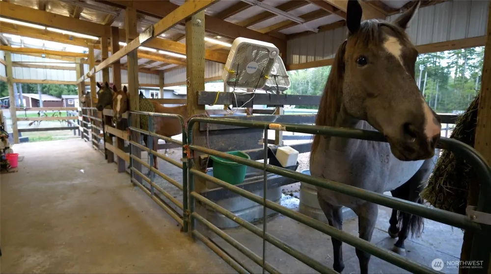 15611 NW Hite Center Road Seabeck, WA 98380