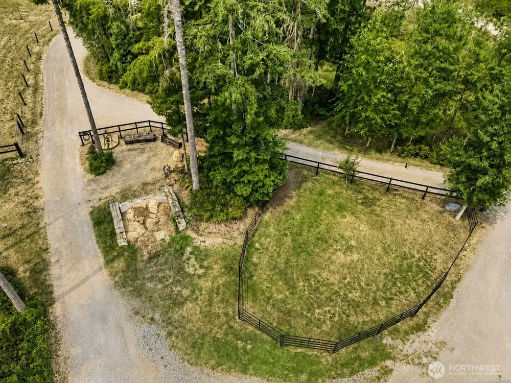 15611 NW Hite Center Road Seabeck, WA 98380