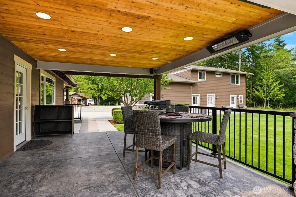 15611 NW Hite Center Road Seabeck, WA 98380