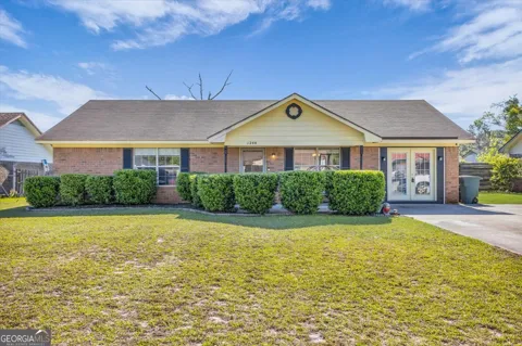 1244 Chinook WAY