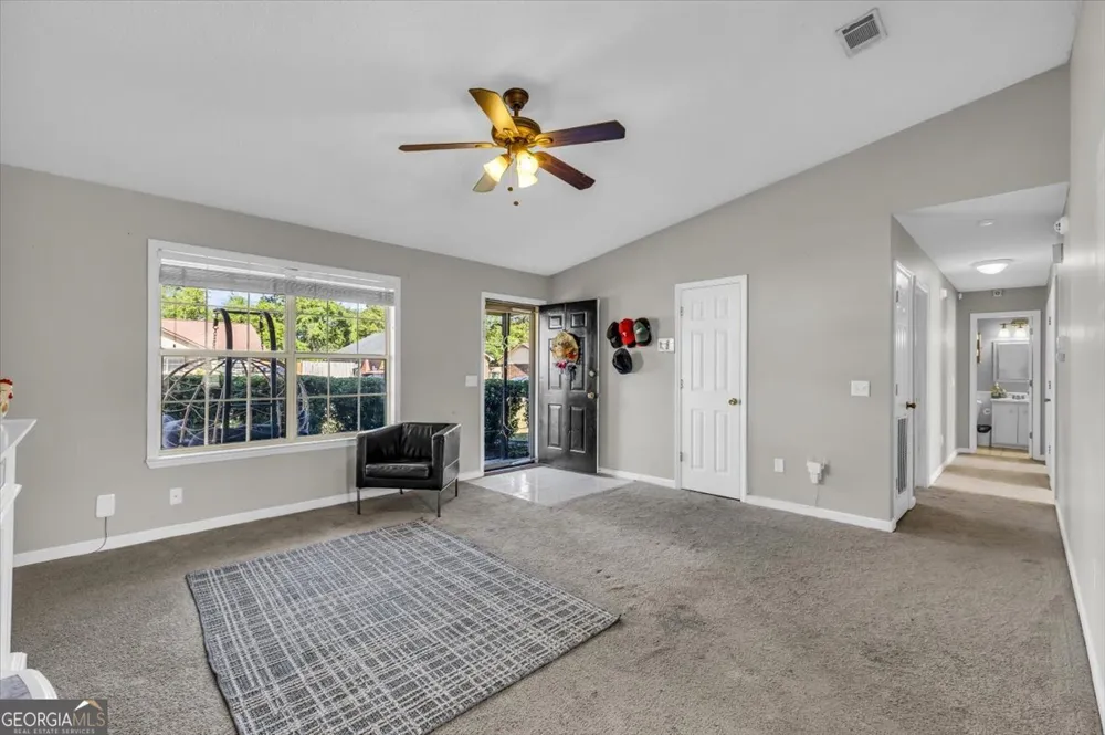 1244 Chinook WAY Hinesville, GA 31313