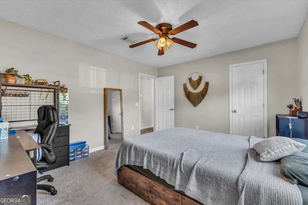 1244 Chinook WAY Hinesville, GA 31313