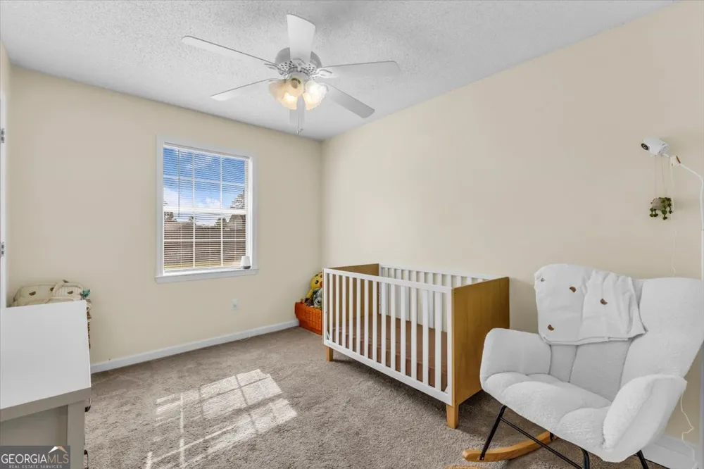 1244 Chinook WAY Hinesville, GA 31313