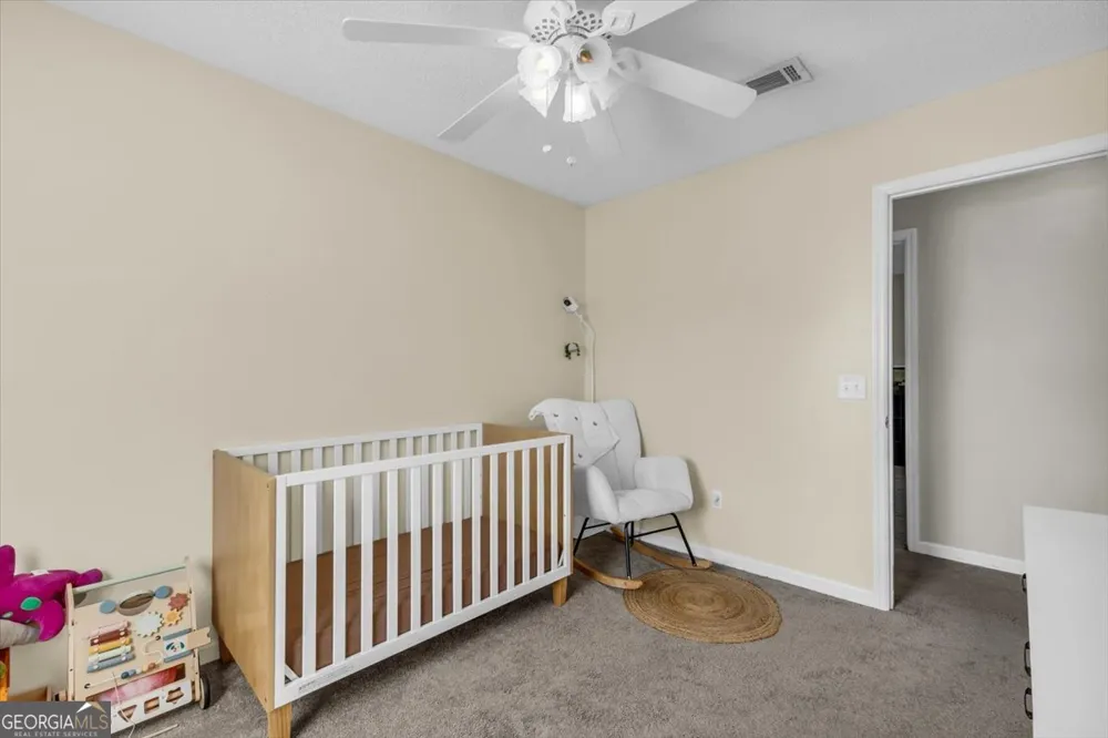 1244 Chinook WAY Hinesville, GA 31313