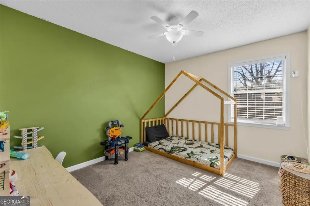 1244 Chinook WAY Hinesville, GA 31313