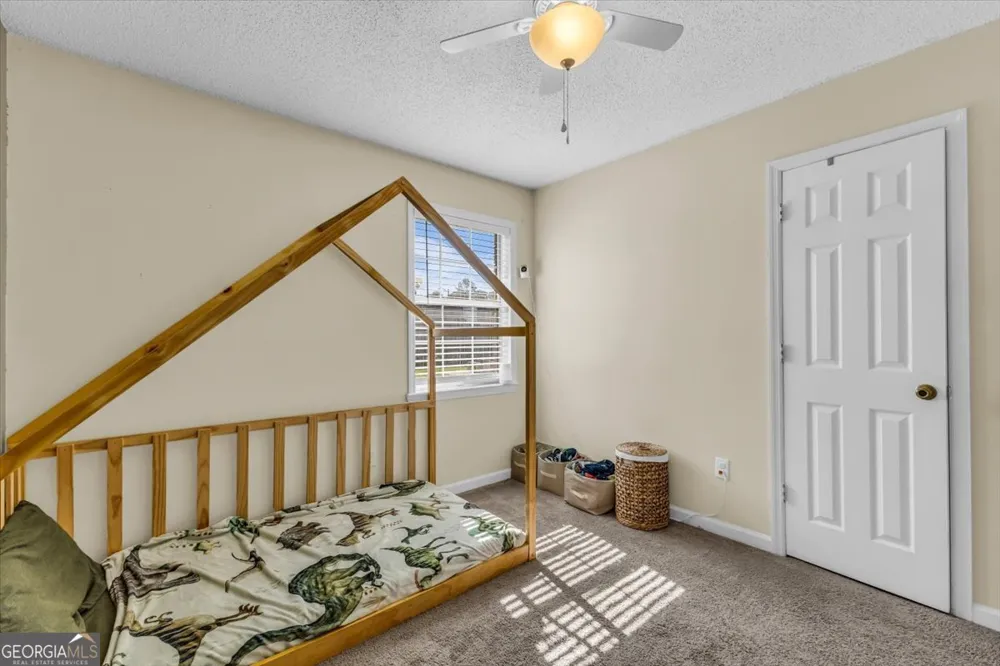 1244 Chinook WAY Hinesville, GA 31313