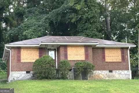 3713 Glenwood RD