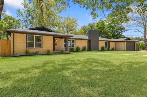 7320 Briley Drive