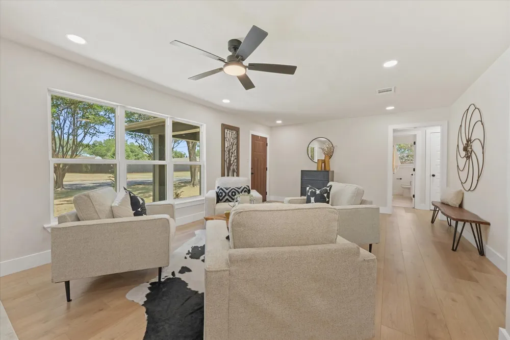 7320 Briley Drive North Richland Hills, TX 76180