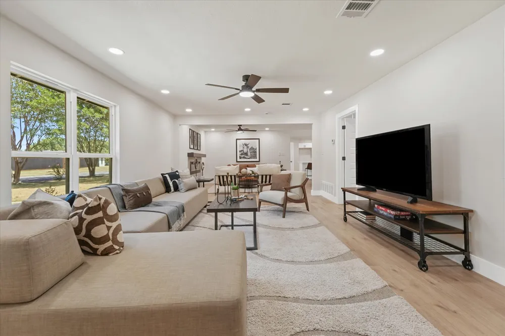 7320 Briley Drive North Richland Hills, TX 76180