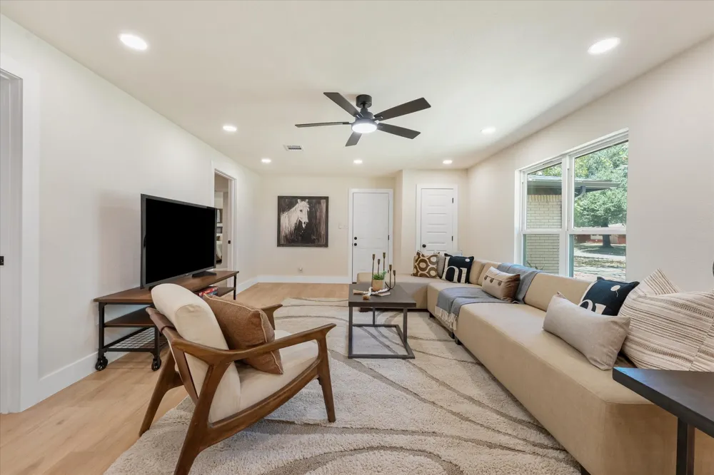 7320 Briley Drive North Richland Hills, TX 76180