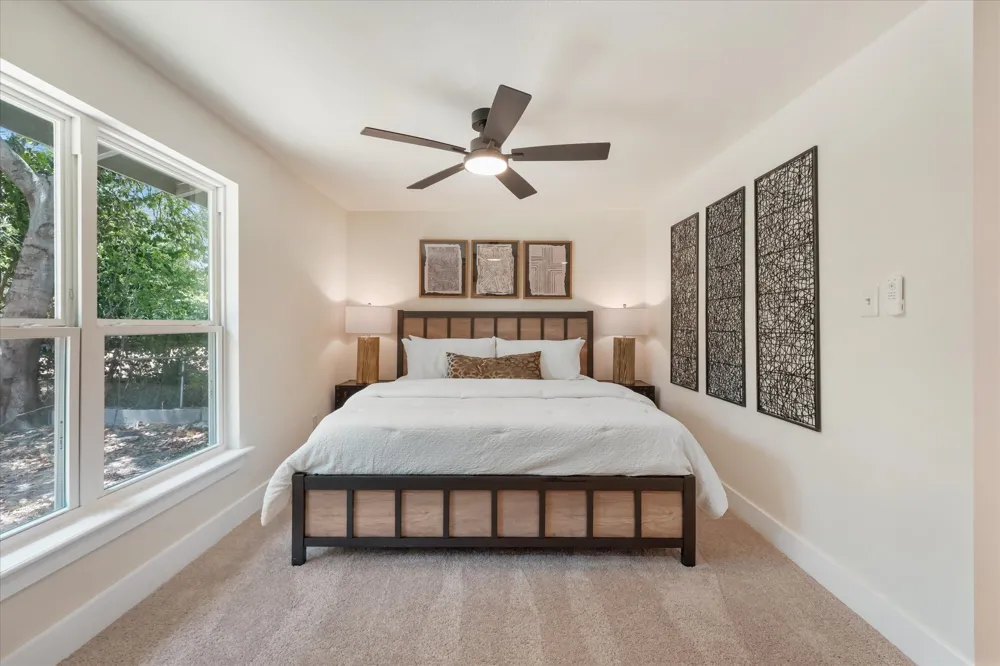 7320 Briley Drive North Richland Hills, TX 76180