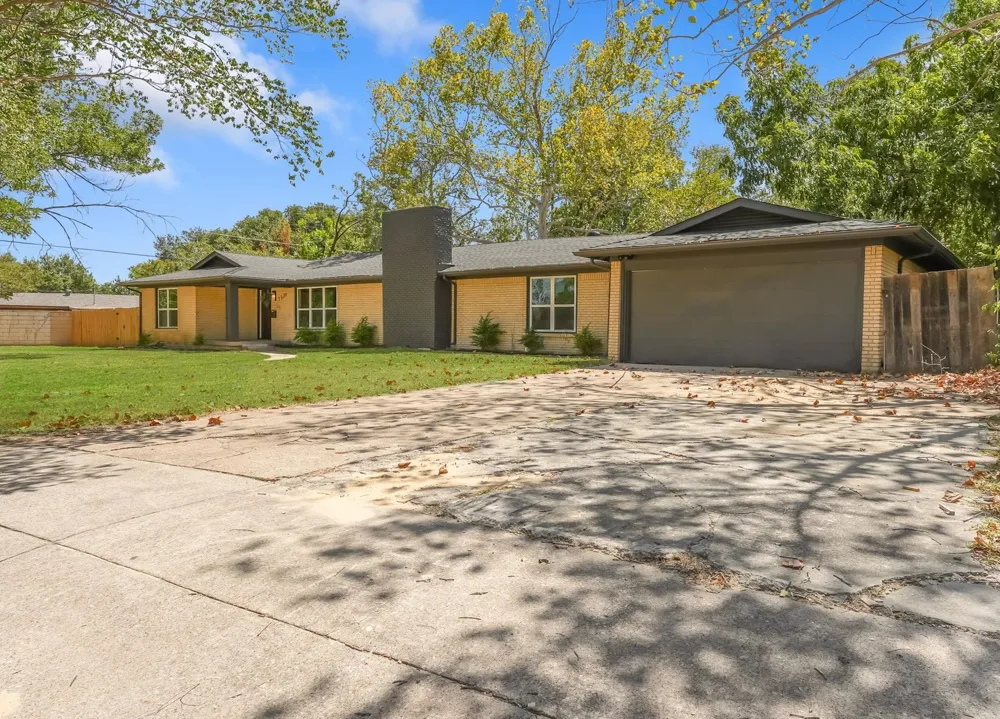 7320 Briley Drive North Richland Hills, TX 76180