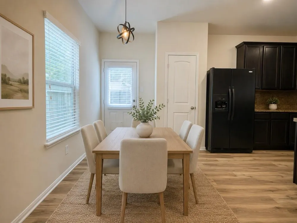 17035 Amarose Drive Houston, TX 77090