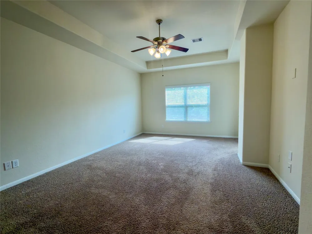 17035 Amarose Drive Houston, TX 77090