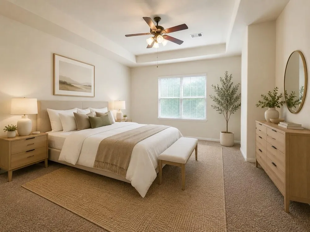17035 Amarose Drive Houston, TX 77090